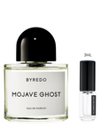 SAMPLE - Byredo Parfums Mojave Ghost EDP