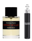 SAMPLE - Frederic Malle Portrait Of A Lady EDP