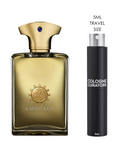 SAMPLE - Amouage Jubilation XXV Man EDP