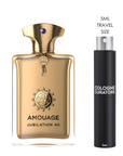 SAMPLE - Amouage Jubilation 40 Extrait