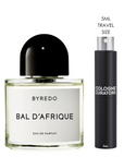 SAMPLE - Byredo Parfums Bal d'Afrique EDP
