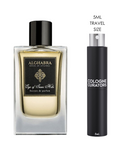 SAMPLE - Alghabra Parfums Eye of Seven Hills Extrait