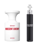 SAMPLE - Borntostandout Indecent Cherry EDP