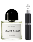 SAMPLE - Byredo Parfums Mojave Ghost EDP