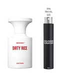 SAMPLE - Borntostandout Dirty Rice EDP