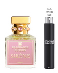 SAMPLE - Fragrance Du Bois Sirene Extrait