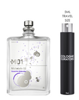 SAMPLE - Escentric Molecules Molecule 01 EDT