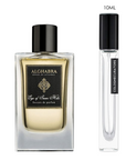 SAMPLE - Alghabra Parfums Eye of Seven Hills Extrait