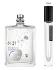 SAMPLE - Escentric Molecules Molecule 01 EDT