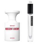 SAMPLE - Borntostandout Indecent Cherry EDP