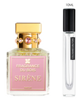 SAMPLE - Fragrance Du Bois Sirene Extrait