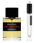 SAMPLE - Frederic Malle Musc Ravageur EDP