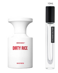 SAMPLE - Borntostandout Dirty Rice EDP