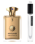 SAMPLE - Amouage Jubilation 40 Extrait