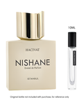 Nishane Hacivat Extrait
