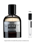 SAMPLE - Mine Perfume Lab Vesevo EDP