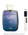 SAMPLE - Rasasi Hawas Ice EDP