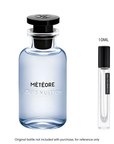 SAMPLE - Louis Vuitton Meteore EDP