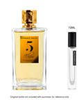 Rosendo Mateu No 5 Elixir