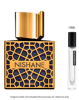 SAMPLE - Nishane Mana Extrait