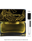 SAMPLE - Spiritica Yuzuyakuza Extrait