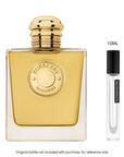 SAMPLE - Burberry Goddess EDP Intense