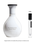 SAMPLE - The Harmonist Sacred Water Parfum