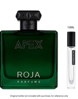 SAMPLE - Roja Parfums Apex Cologne EDP