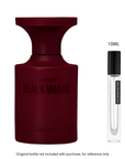 SAMPLE - Borntostandout Black Mango Extrait Extreme