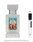 Argos Jupiter’s Lightning Extrait