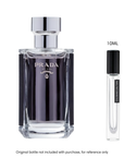 SAMPLE - Prada L'homme EDT