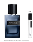SAMPLE - Yves Saint Laurent Y L'Elixir