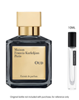 Maison Francis Kurkdjian Oud Extrait