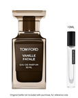 Tom Ford Vanille Fatale EDP