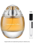 SAMPLE - d'Annam Vietnamese Coffee EDP