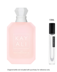 SAMPLE - Kayali Yum Boujee Marshmallow EDP Intense