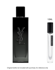 SAMPLE - Yves Saint Laurent Myslf Le Parfum
