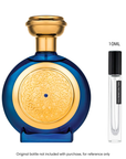 Boadicea the Victorious Blue Sapphire EDP