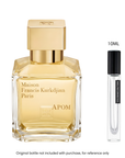 Maison Francis Kurkdjian APOM EDP