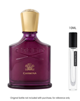 SAMPLE - Creed Carmina EDP