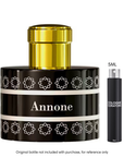 Pantheon Roma Annone Extrait