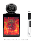 SAMPLE - Lorenzo Pazzaglia Sweet Xplosion Extrait