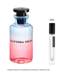 SAMPLE - Louis Vuitton California Dream EDP