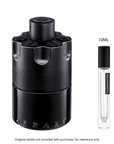 Azzaro The Most Wanted Intense EDP