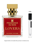 SAMPLE - Fragrance Du Bois Lovers Extrait