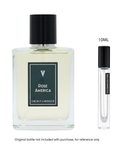 SAMPLE - Une Nuit Nomade Rose America EDP