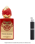 Stephane Humbert Lucas Venom Incarnat EDP