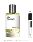 Maison Crivelli Iris Malikhan EDP
