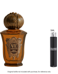 Villa Erbatium Scent of Seoul EDP