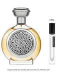 SAMPLE - Boadicea The Victorious Bodacious EDP